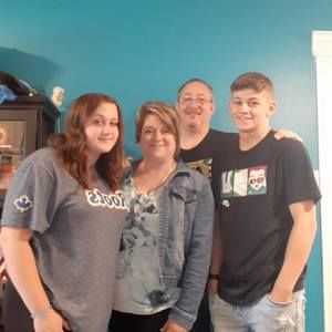 Meet your Posher, Erin